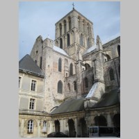 Abbaye de la Trinité de Fécamp, photo Herbaltablet, flickr,12.jpg